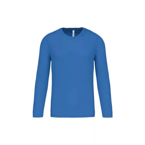 Proact PA443 FÉRFI HOSSZÚ UJJÚ SPORT PÓLÓ 2XL 172418414 - Férfi hosszú ujjú felső