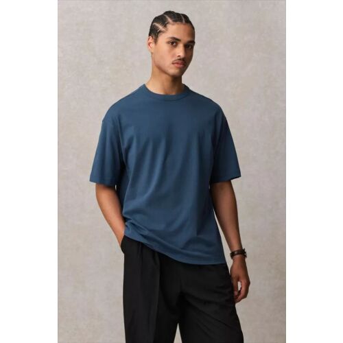 SOL'S SO03806 SOL'S BOXY - FÉRFI OVERSIZED PÓLÓ L 172418567 - Férfi póló