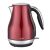 Hauser JK-903R 2000W Red Kettle for Hot Water