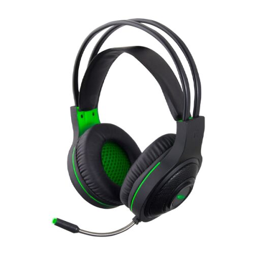 Gaming fejhallgató mikrofonnal - Esperanza Thunderbird EGH430 172437731 - Gamer fejhallgató