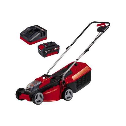 Einhell GE-CM 18/30 Li Kit Akkus fűnyíró (3413155) 45359156