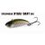 DUO SPEARHEAD RYUKI DART 3cm 3.5gr CSN4150 UV Clear Flash RB 172496387