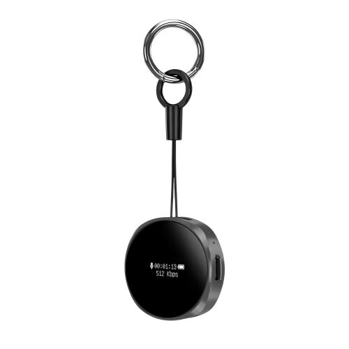 Digitális hangrögzítő Kruger&Matz KM0952 4GB 172498612 - Hangrögzítő