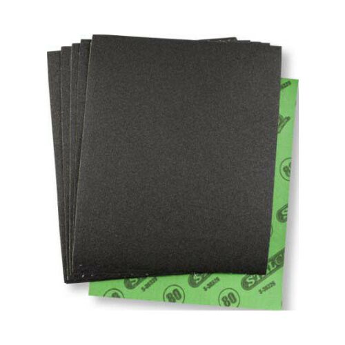 STALCO Premium csiszolóvászon 230*280mm G80