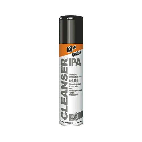 IPA tisztító 150ml.Microchip ART.104 172500809 - Számítástechnikai tisztítószer