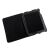 Quer Tablet Tok Dedikált Apple Ipad 3 Bőr Fekete 172501020