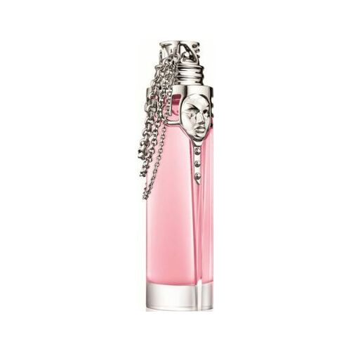 Mugler Womanity utántölthető EDP 80 ml