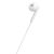 Hama FÜLESSZEGÉLY CLASSY USB-C NEW FEHÉR 172506645