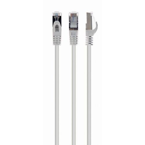 Gembird CAT6 F-UTP Patch Cable 0,5m White 172509535 - Gembird
