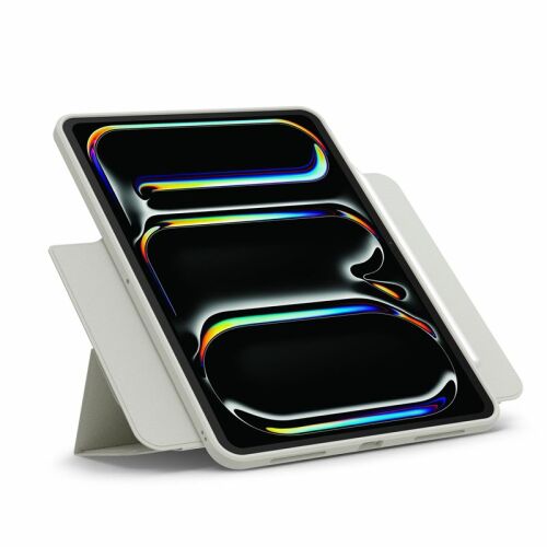 Spigen Tok Air Skin Pro Onetap Ipad Pro 13 2024 Védőtok 172540131 - Tablet tok