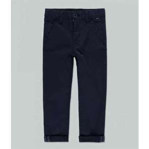 boboli Chino-Hose navy dunkelblau/mittelblau 7 Jahr (122 cm) 45362654 - Boboli