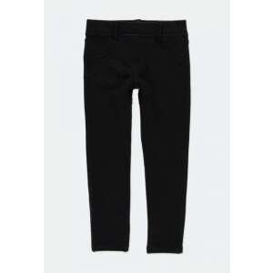 Czarne jeggings boboli dla dziewczynek, rozmiar 15-16 lat, 170-176 cm - Boboli