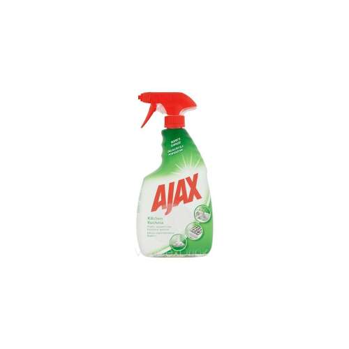 Spray de curățare a bucătăriei 750 ml ajax