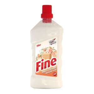 Fine Multi Cleaner Marseille szappan, 1 literes flakon - Általános felülettisztítószer