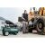 Metabo Basic 400-50 V Olajkenésű dugattyús Kompresszor 2500W 172595104