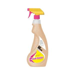 WOW Clean Center 750ml Zsíroldó spray grilltisztításhoz - Zsíroldó