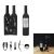 BOTTLE DOBOZ boroskészlet 5 darabos 172600938