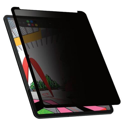 eSTUFF Filtr Prywatności 8.3" Tablet Bezramkowy (21.1cm) 172602505 - Monitorszűrő