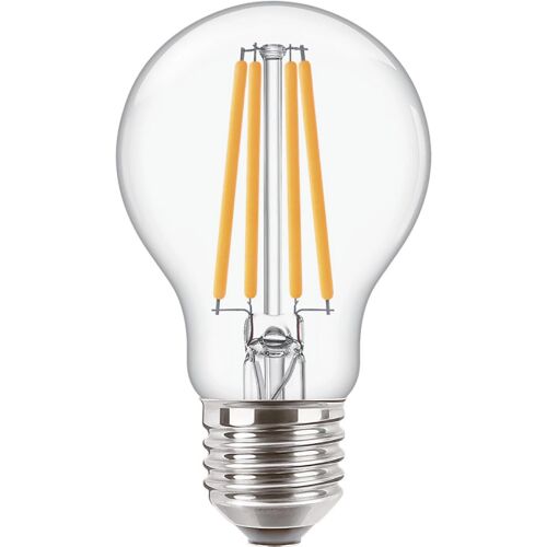 PHILIPS CorePro LED izzó E27 A60 10,5W = 100W 1521lm 2700K Melegfehér 172603471 - Izzó