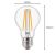 PHILIPS CorePro LED izzó E27 A60 10,5W = 100W 1521lm 2700K Melegfehér 172603471
