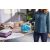 Felbontott - Philips PerfectCare Compact Plus GC7920/20 Gőzállomás, Kék 172610657