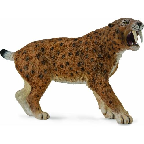 Collecta Dinoszaurusz Smilodon figura (004-88715)