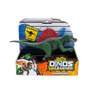 Funville Dinos Unleashed Spinosaurus Interaktív Dinoszaurusz Játék 143355658 - Nonbrand Interaktív gyerek játék