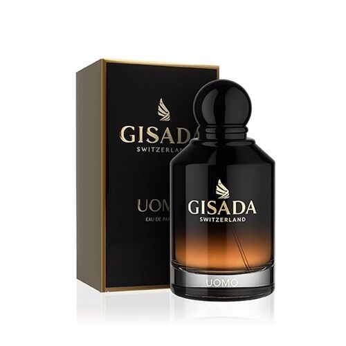 Gisada Uomo (Férfi parfüm) edp 50ml 172623473 - Gisada