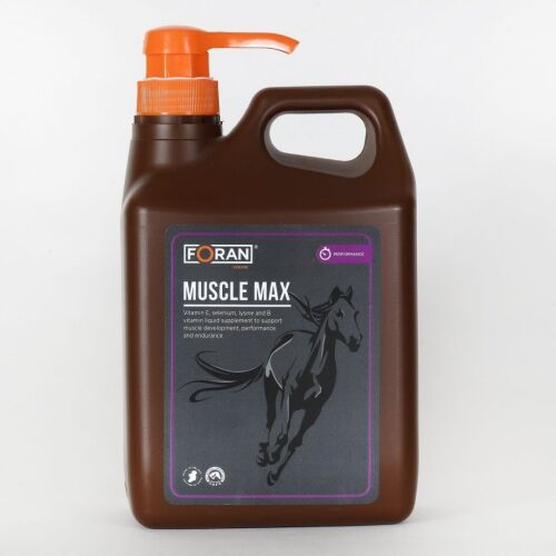 Foran Muscle Max  5 l 172623620 - Haszonállat tartás