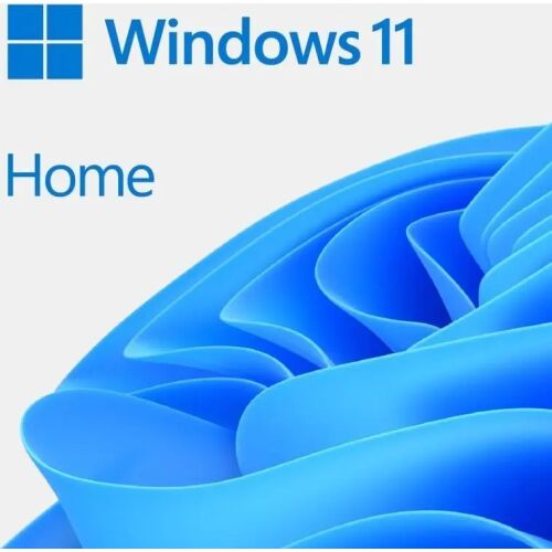 WIN HOME 11 64 bites All Lang Online termékkulcs ESD 172623837 - Operációs rendszer
