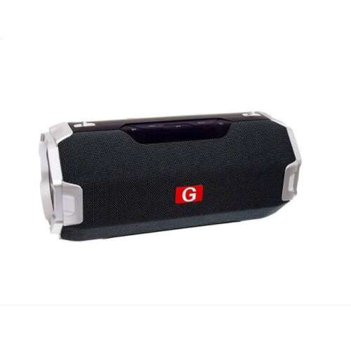Super Heavy Bass Hordozható Bluetooth Hangszóró HDY-G30 45365220