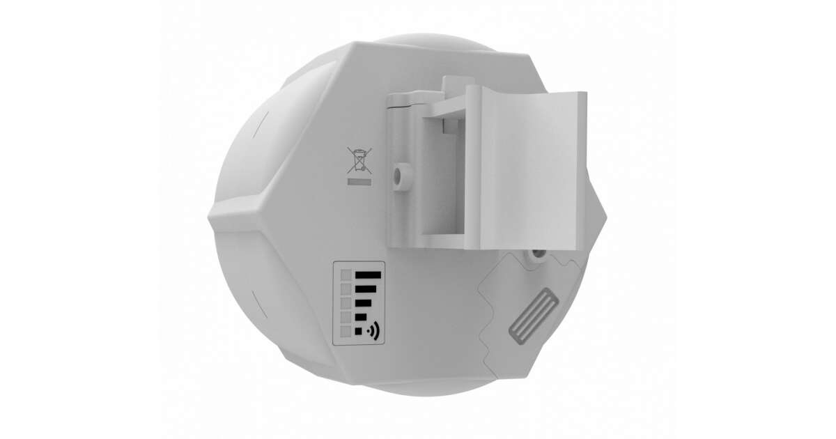 Mikrotik RBSXTR&R11E-LTE Router SXT LTE kit, 2x100Mbps, 2xMicroSIM ...