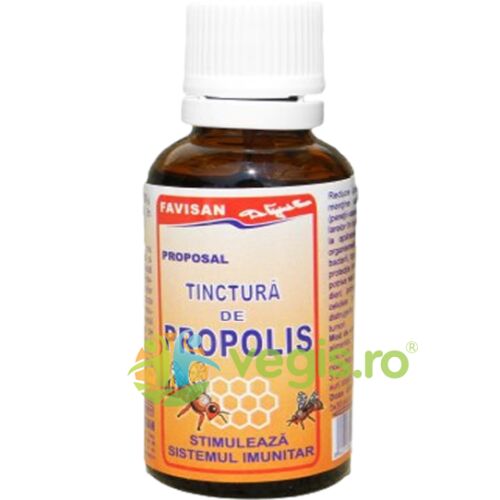 Propolisz tinktúra 100ml 172677336 - Egészségügyi eszköz