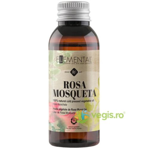 Csipkebogyó olaj 50ml 172677718 - Növényi olaj