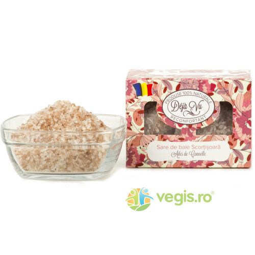 Fahéjas fürdősó 500g 172677782 - Fürdősó