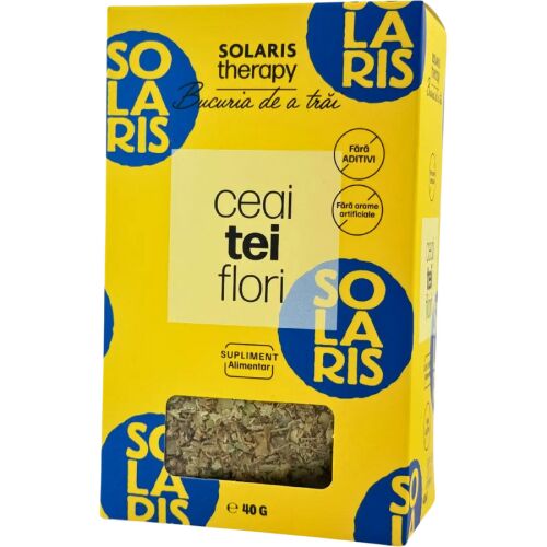 Hársvirág tea 40g 172677872 - Ital