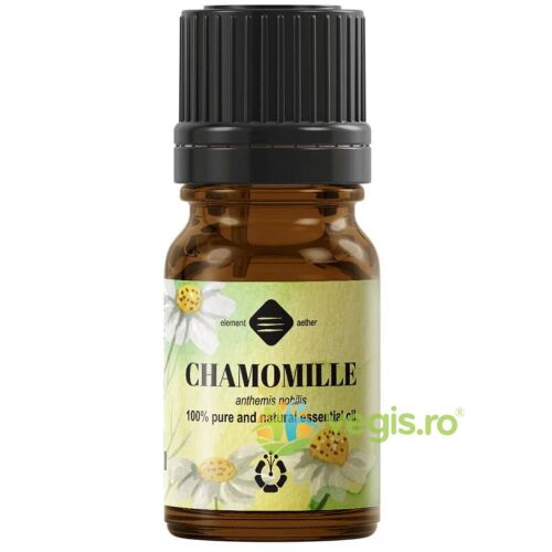 Római kamilla illóolaj 5 ml 172677891 - Illóolaj