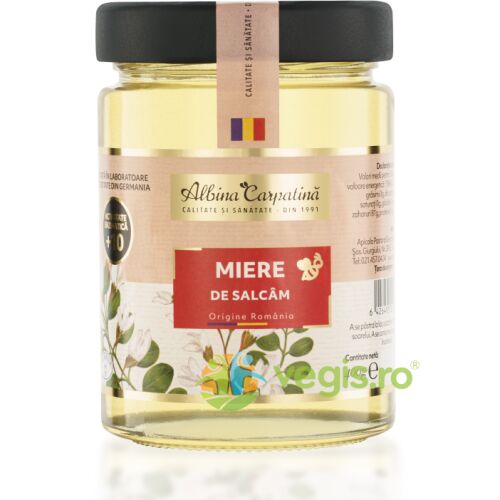 Akácméz 400g 172677817 - Méz