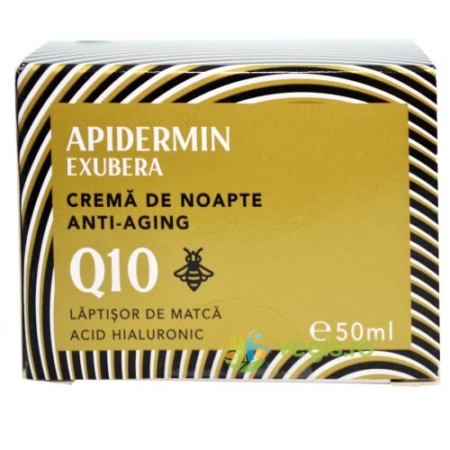 Apidermin Exubera öregedésgátló éjszakai krém 50 ml 172677885 - Krém