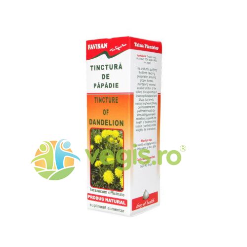 Pitypang tinktúra 50 ml 172678314 