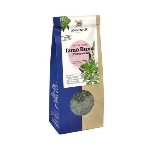 Bio jóféle török menta gyógytea 50g 172678344 - Ital