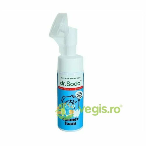 Hab mancsok tisztítására 150 ml 172678624 - Mancsápoló