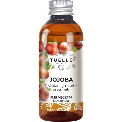 Növényi jojoba olaj 50 ml 172678698 - Növényi olaj
