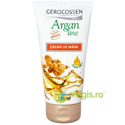 Kézkrém argánolajjal 150 ml 172678965 - Szépség és egészség