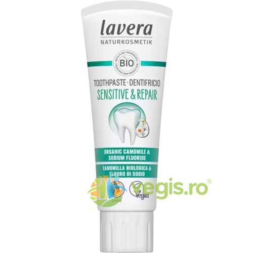 Sensitive Repair Toothpaste 75ml 172678941 - Szájápolás