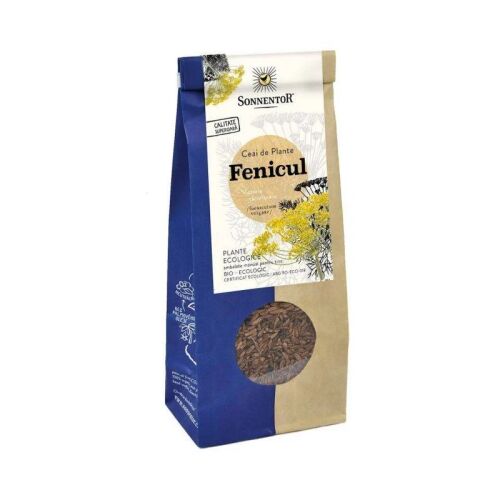 Bio Édeskömény tea 200g 172679535 - Ital