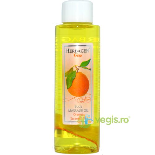 Narancs masszázsolaj 100 ml 172679695 - Masszázs