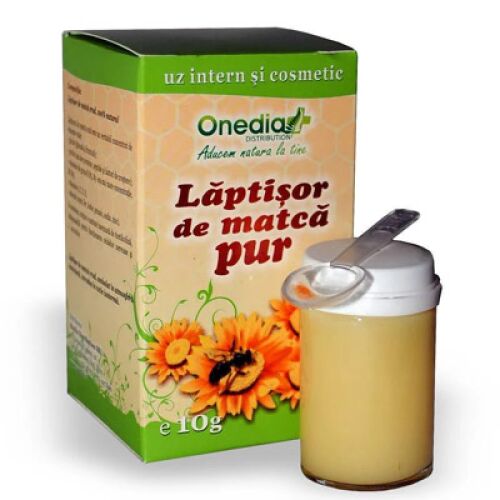 Tisztított méhpempő 25g 172679828 - Étrendkiegészítő