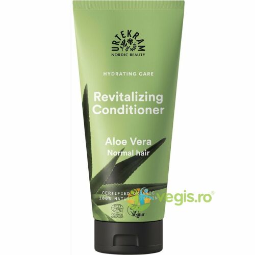 Hajbalzsam Aloe Verával Bio 180ml 172680015 - Hajbalzsam