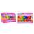 Fruity Squad 12 pack scented markers, set of 12 colorful markers with fruit scents